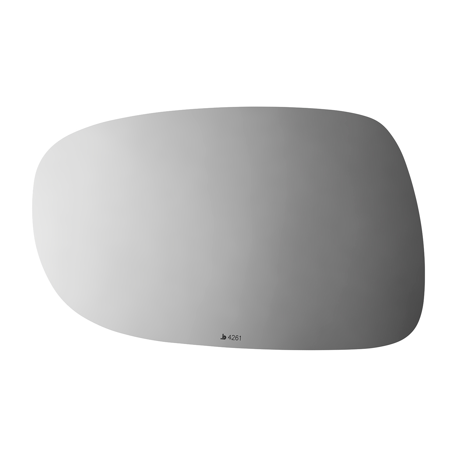 SIDE VIEW MIRROR
